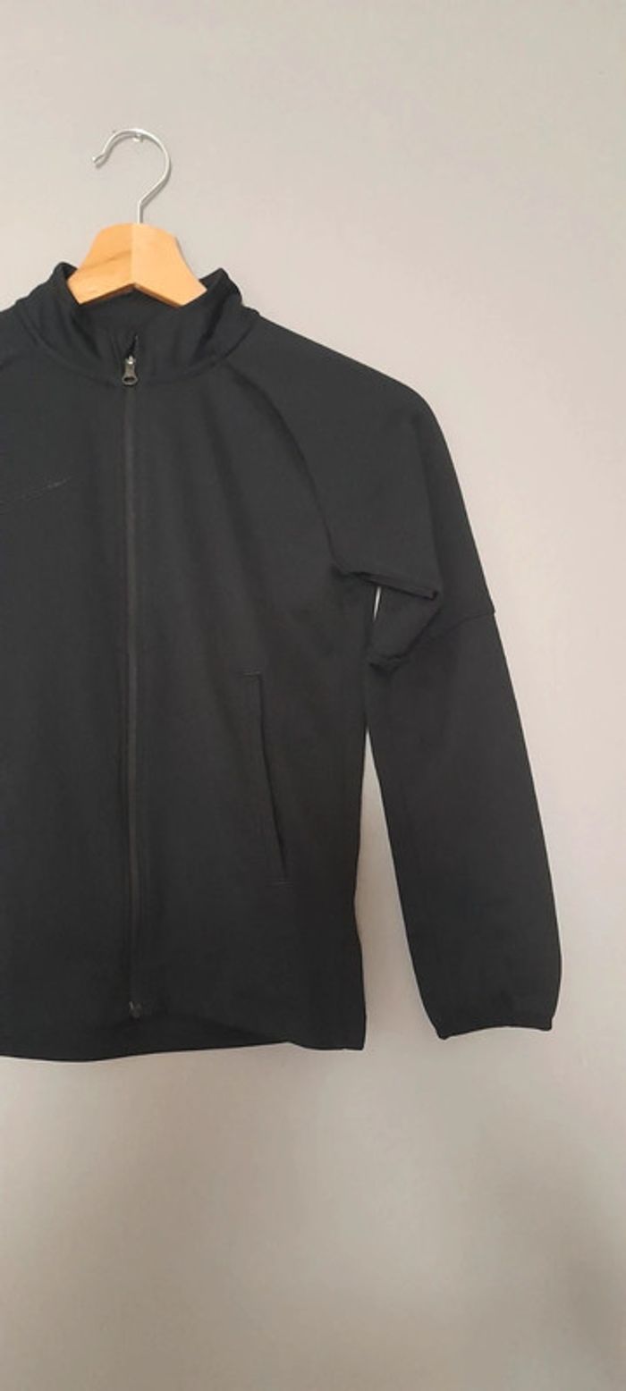 Veste de survêtement Nike Dry Fit - photo numéro 3