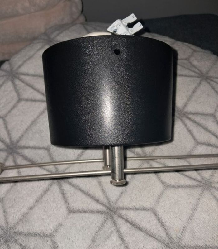 Lustre / plafonnier Ikéa en métal - photo numéro 3