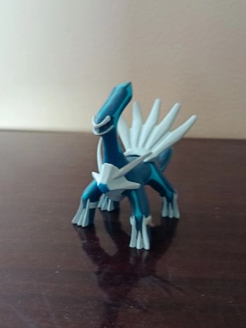 Pokémon Dialga