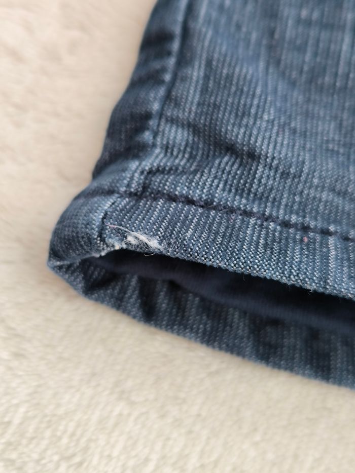 Pantalon garçon Obaïbi 3 ans - photo numéro 6