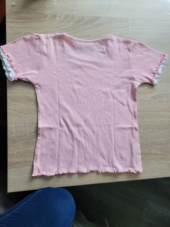 T-shirt - photo numéro 3