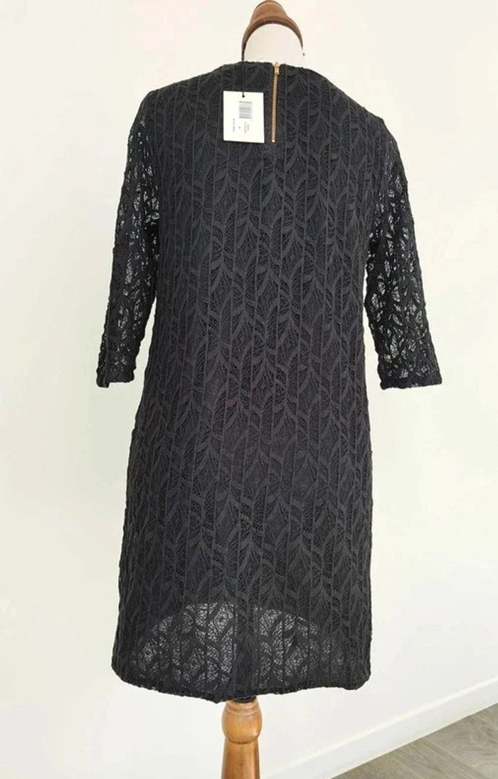 65 € Robe Sezane Tyler taille M (petit) - photo numéro 5