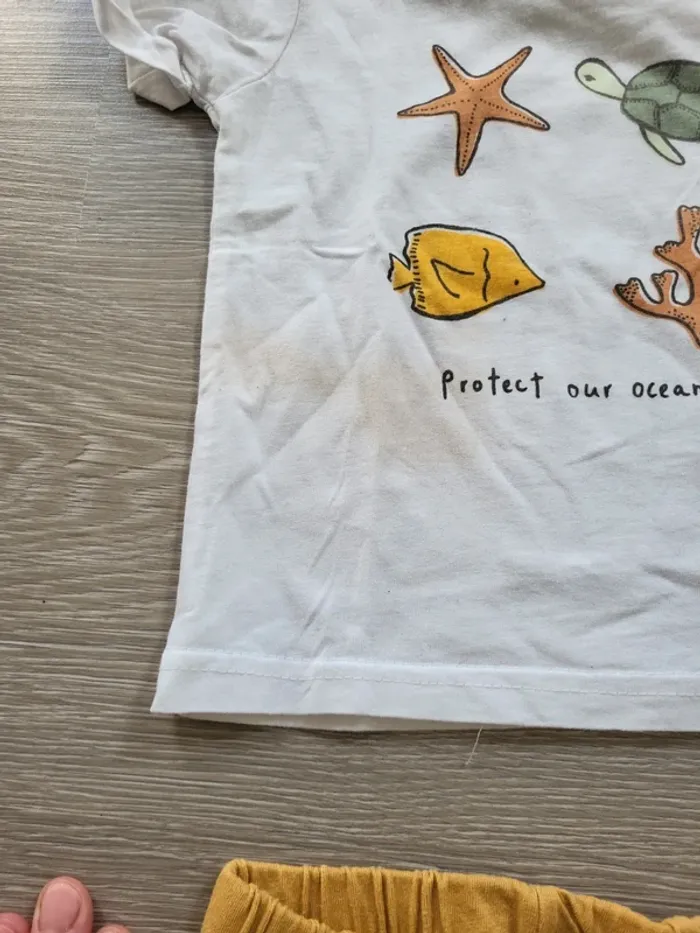 Lot vêtements bébé 18 mois - photo numéro 5