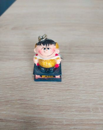 Petit porte clés Rome