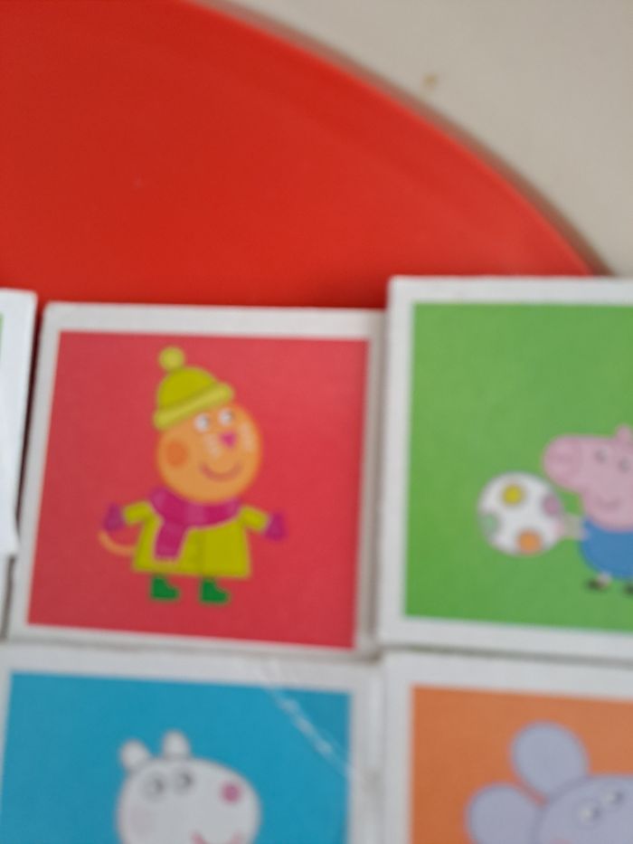 Loto Peppa - photo numéro 7