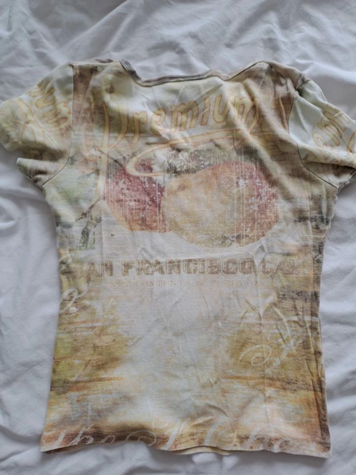 T-shirt - photo numéro 3