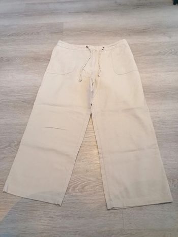 Pantacourt la Redoute