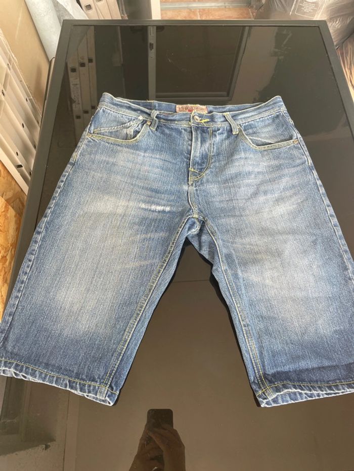 Short homme de la marque Alcott en taille 44 - photo numéro 2
