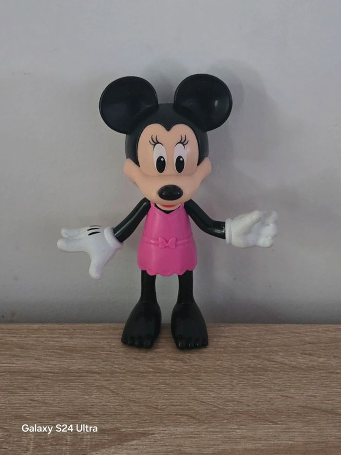 Grande figurine Minnie - Disney