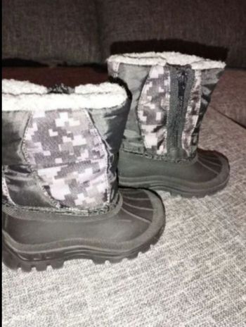 Botte ski
