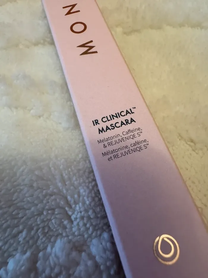 Mascara Monat Neuf - photo numéro 2