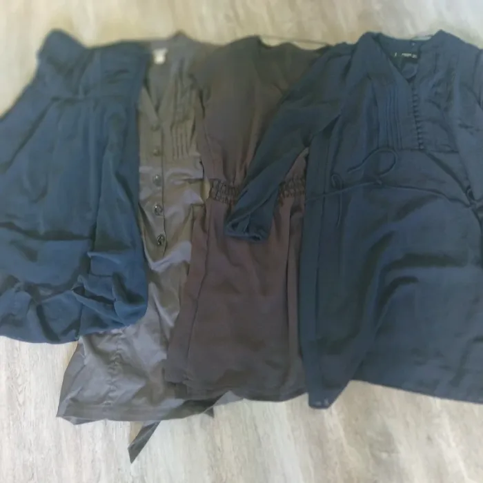 Robes