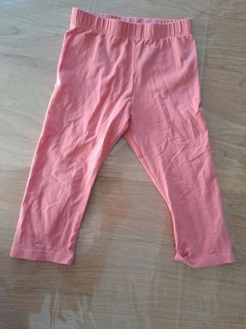 Legging 3/4