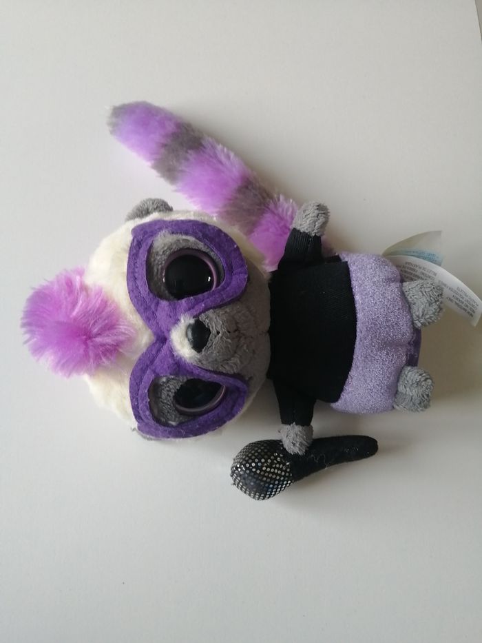 yoohoo friends publicitaire