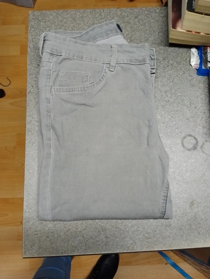 Jeans - photo numéro 2