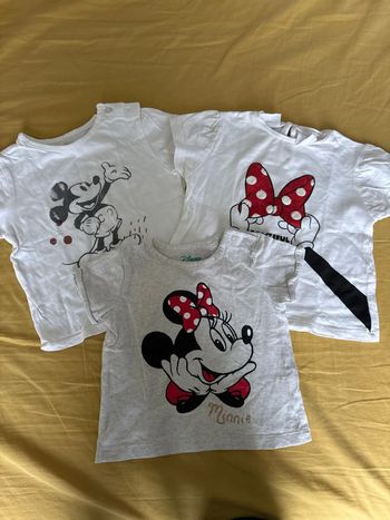 Lot tee shirt