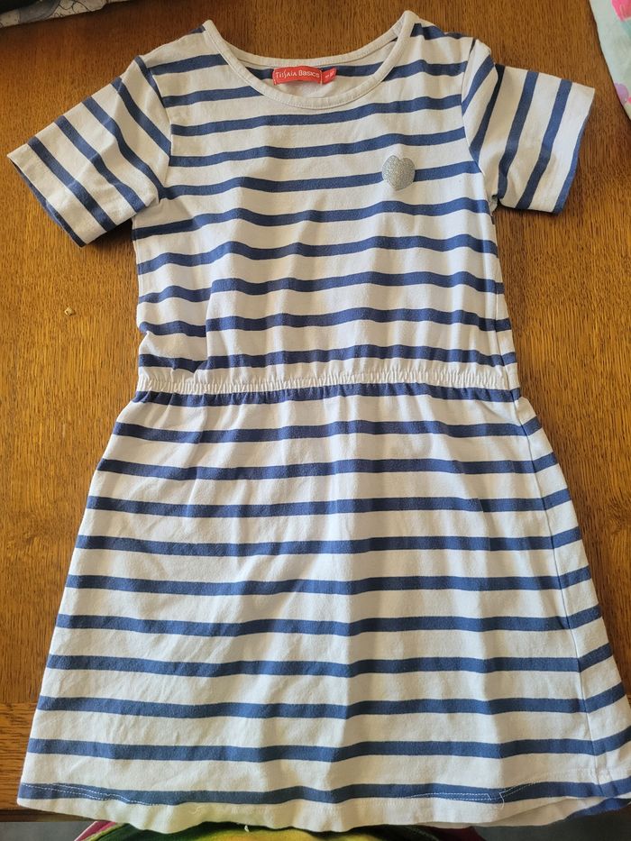Robe ete - photo numéro 9