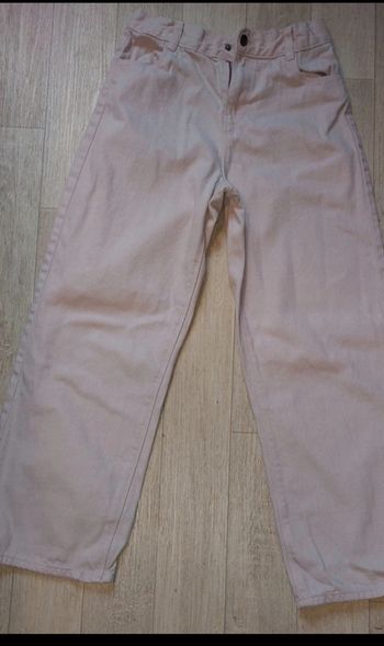 Jean large