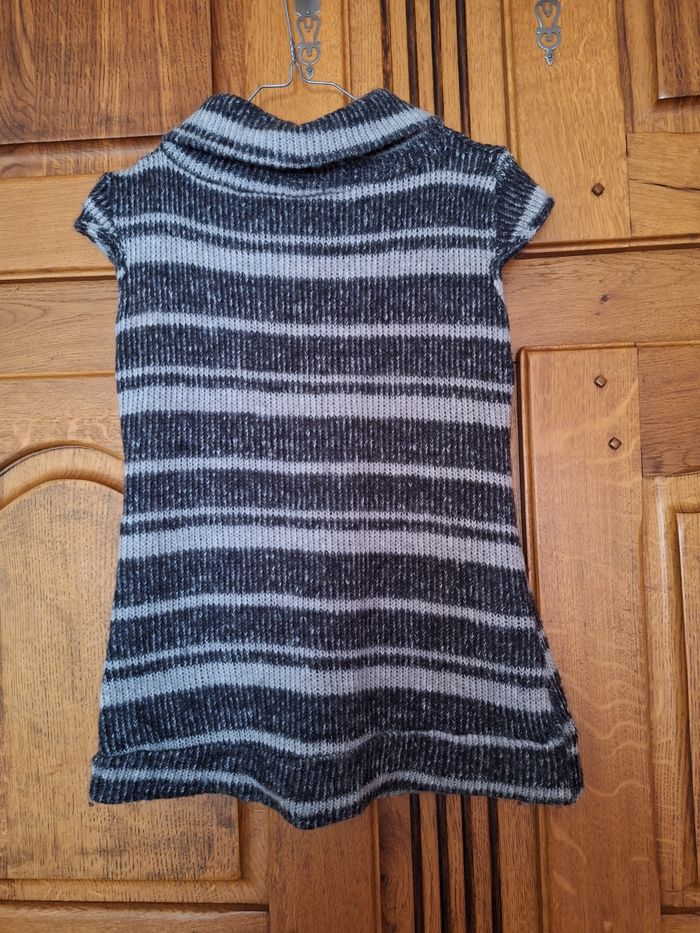 Pull tunique - photo numéro 2