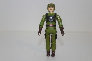 Figurine Kaïdo Bikin