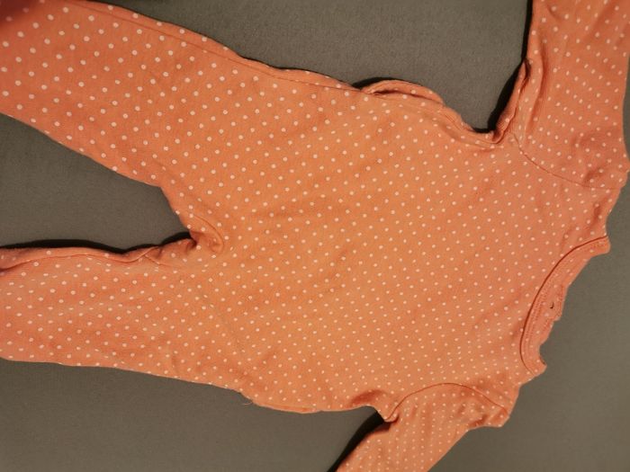 Pyjama 1 mois - photo numéro 1