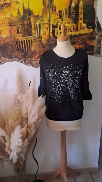 Pull 3/4