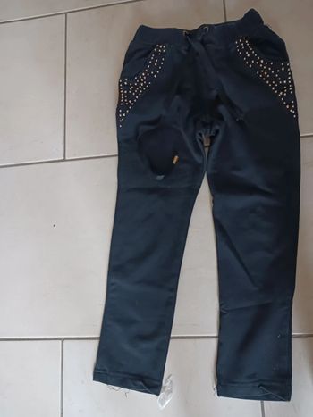 Bas pantalon 8a