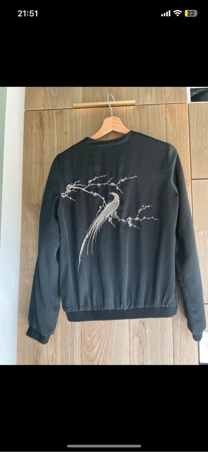 Veste promod taille S