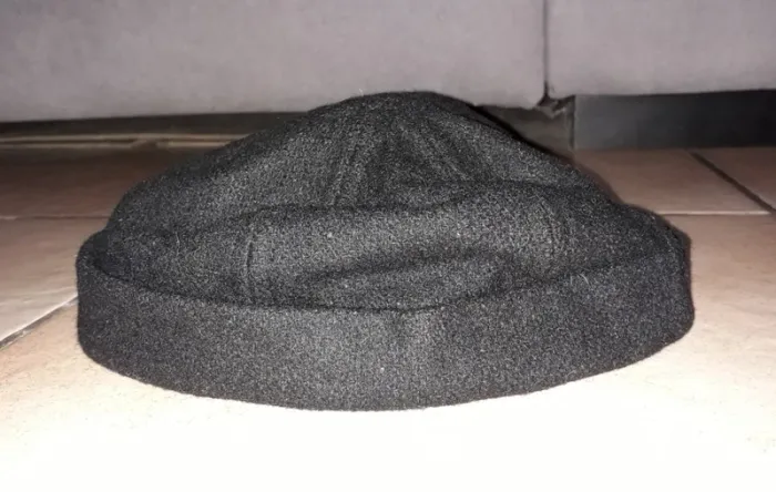 Casquette homme