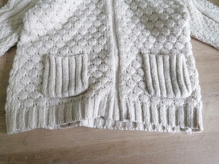 Gilet à capuche - photo numéro 6