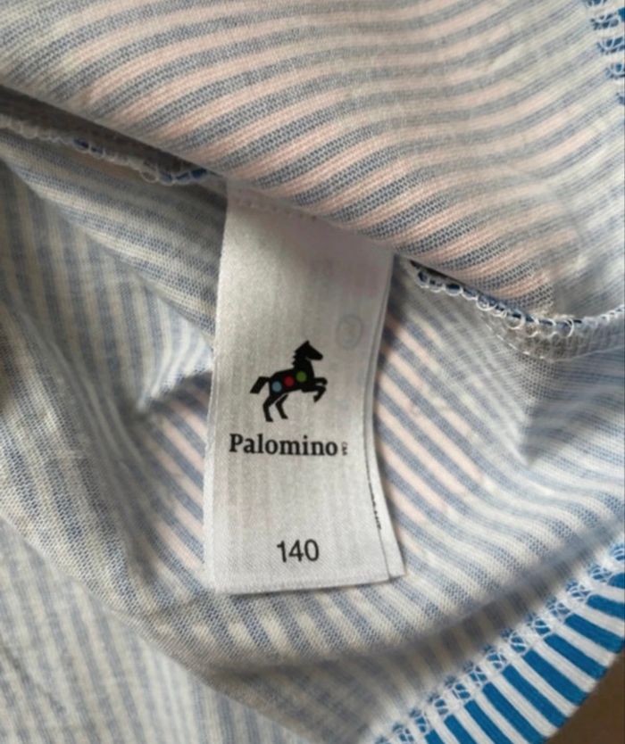 Robe à bretelles été taille 10 ans - photo numéro 2