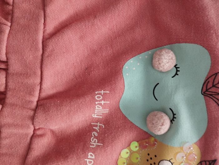 Vêtements fille 5 ans - photo numéro 3