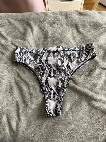 Bas de maillot de bain L