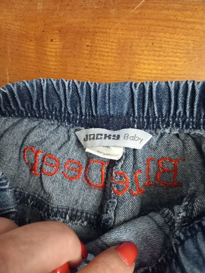 Jeans - photo numéro 3