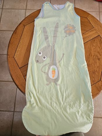 Gigoteuse évolutive