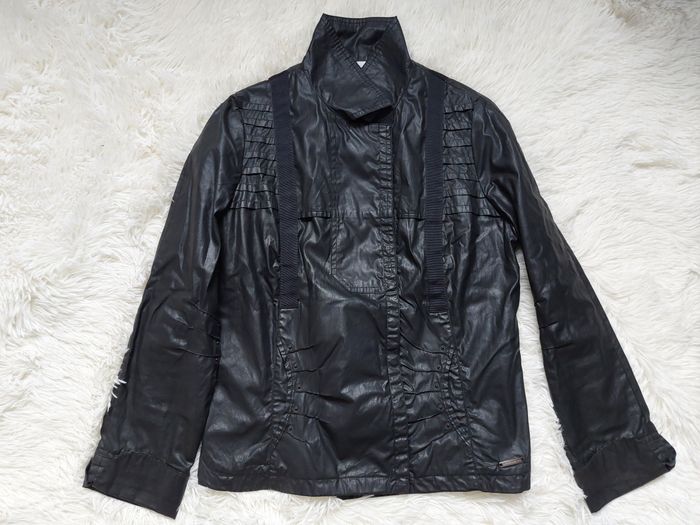Veste Voodoo