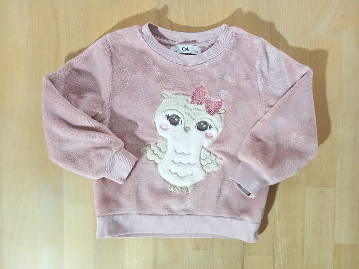 Pull C&A 3 ans 🎀 - photo numéro 3