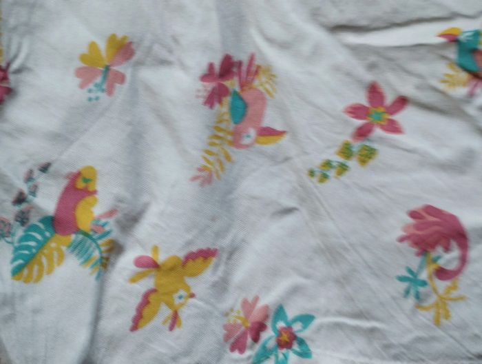 Tee shirt fille - photo numéro 3