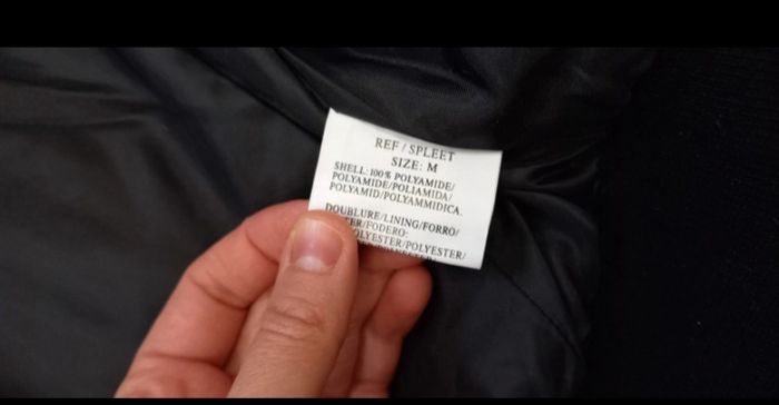 Veste neuve avec etiquette (taille M) - photo numéro 5