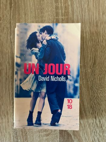 Un jour 