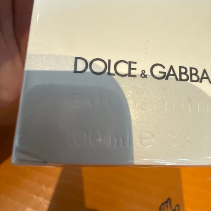 Dolce & Gabbana parfum l’impératrice 100ml - photo numéro 3