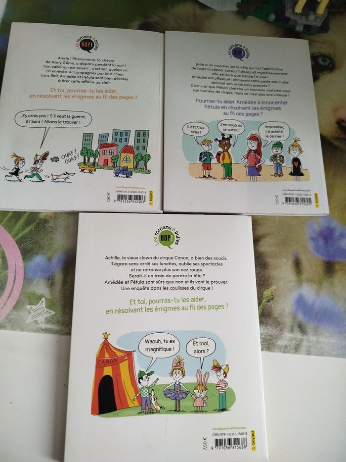 Livre - photo numéro 2