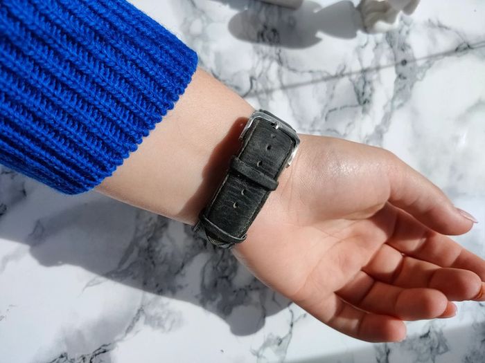 Montre vintage - photo numéro 4