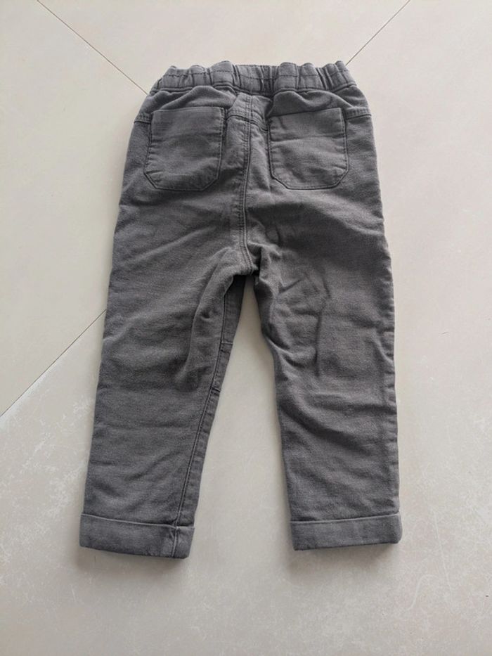 Pantalon Obaibi - photo numéro 4