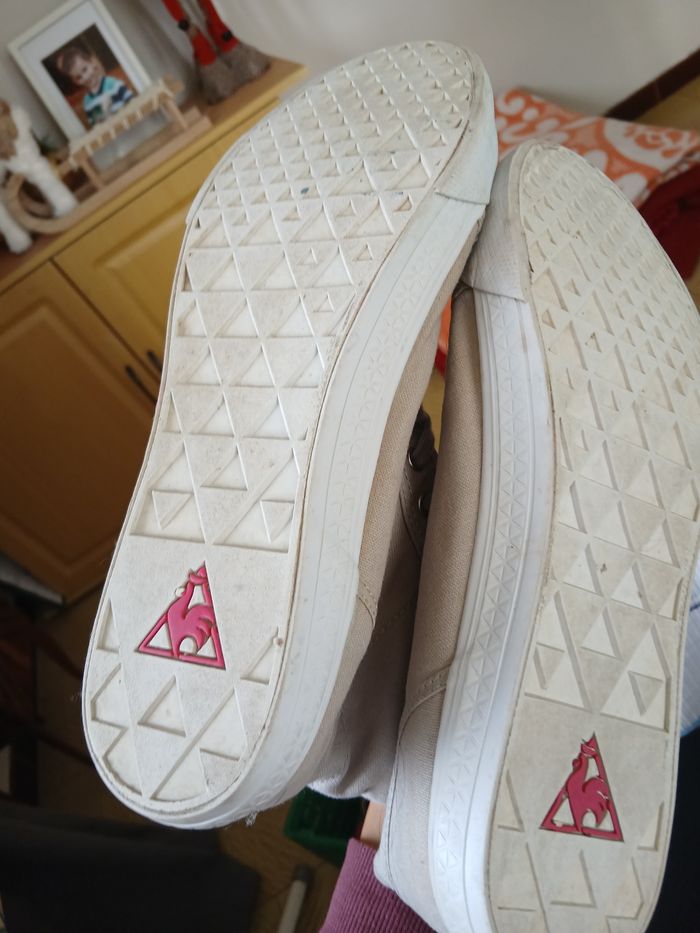 Basket montant - photo numéro 4