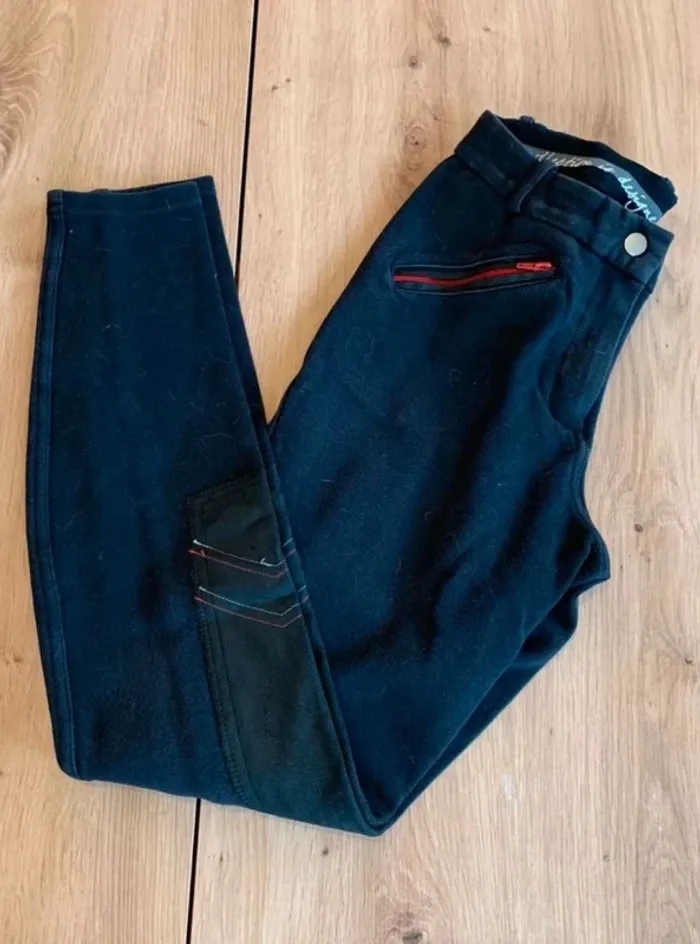 Pantalon  d’équitation  Fouganza  36