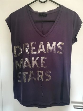 T shirt IKKS