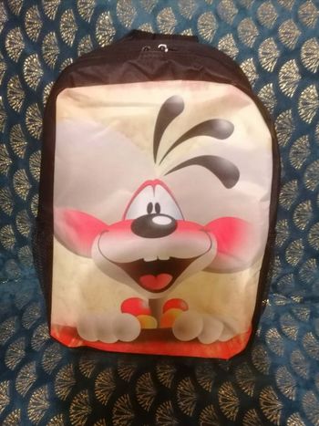 Sac à dos Diddl 
