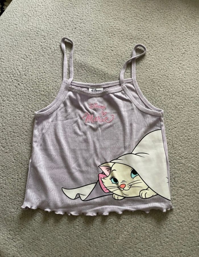 Haut pyjama Disney