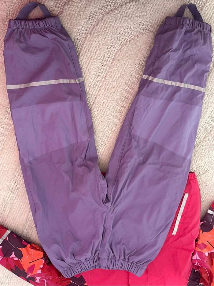 Ensemble ski fille en très bonne état - photo numéro 3